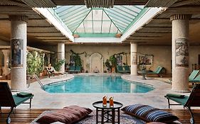 Heybe Hotel & Spa